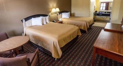 Loyalty Inn Hawkinsville