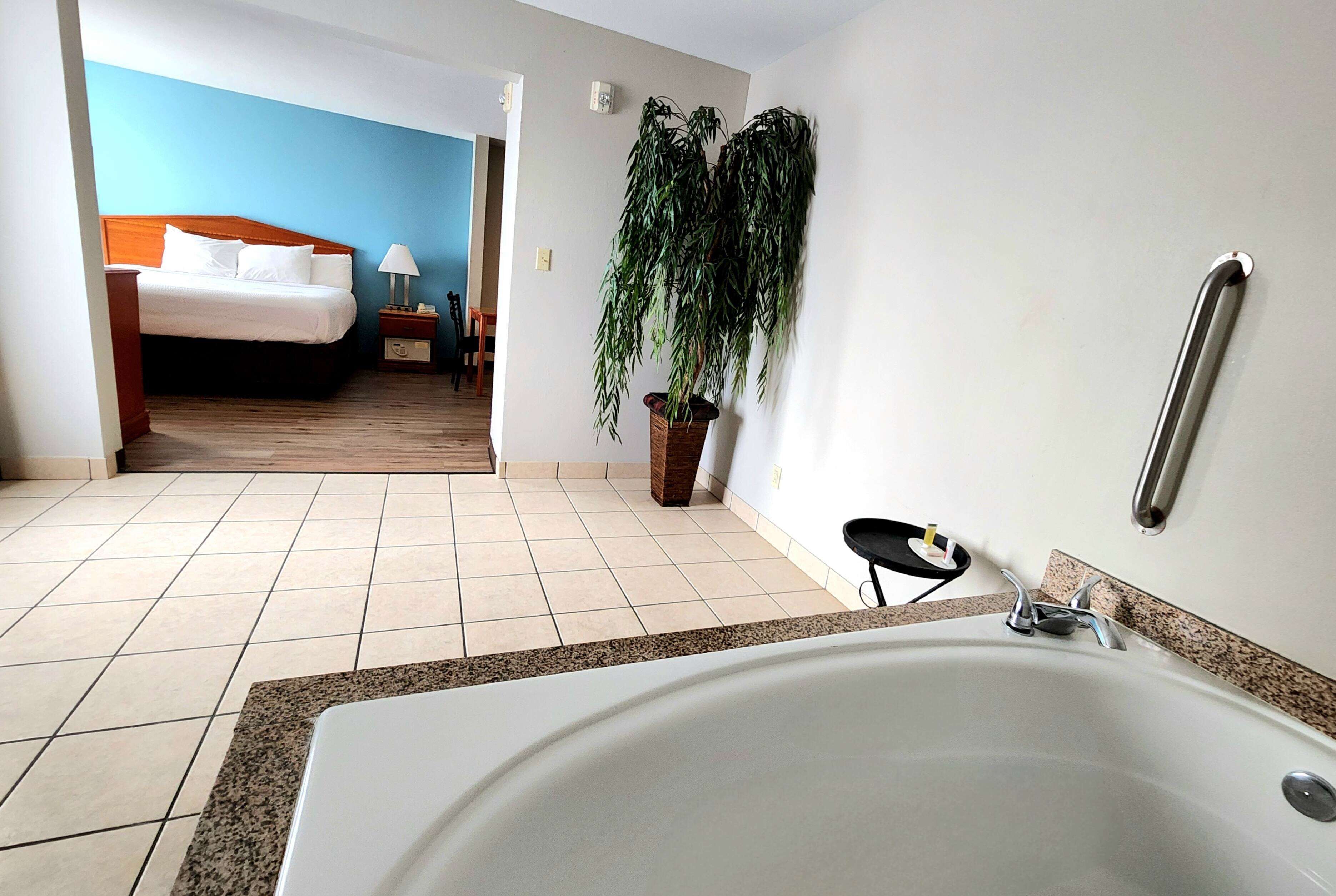 Photo - Days Inn & Suites by Wyndham Thibodaux