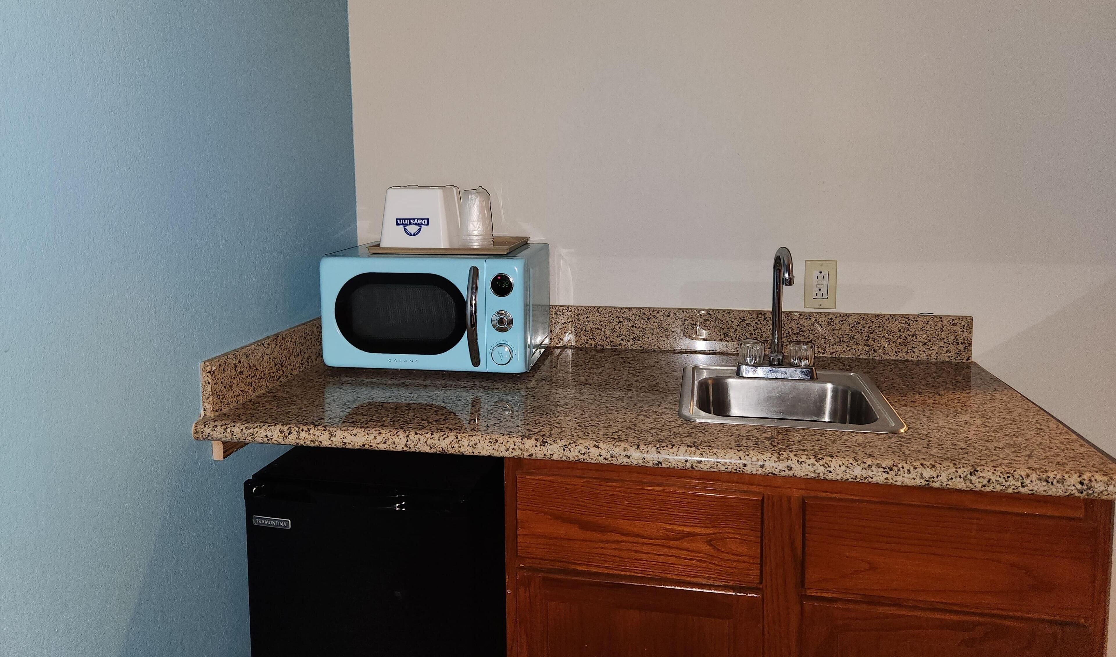 Photo - Days Inn & Suites by Wyndham Thibodaux