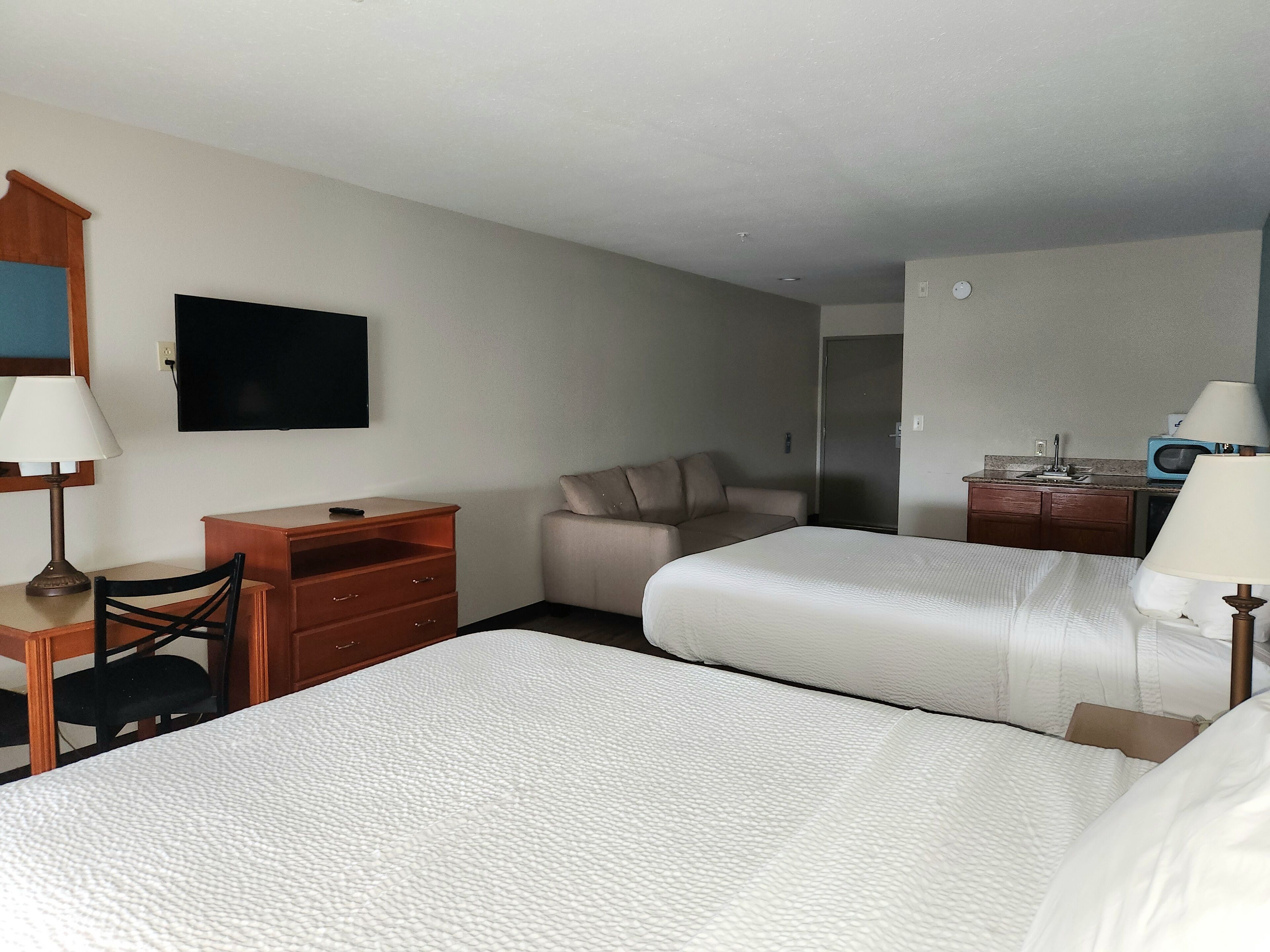 Photo - Days Inn & Suites by Wyndham Thibodaux
