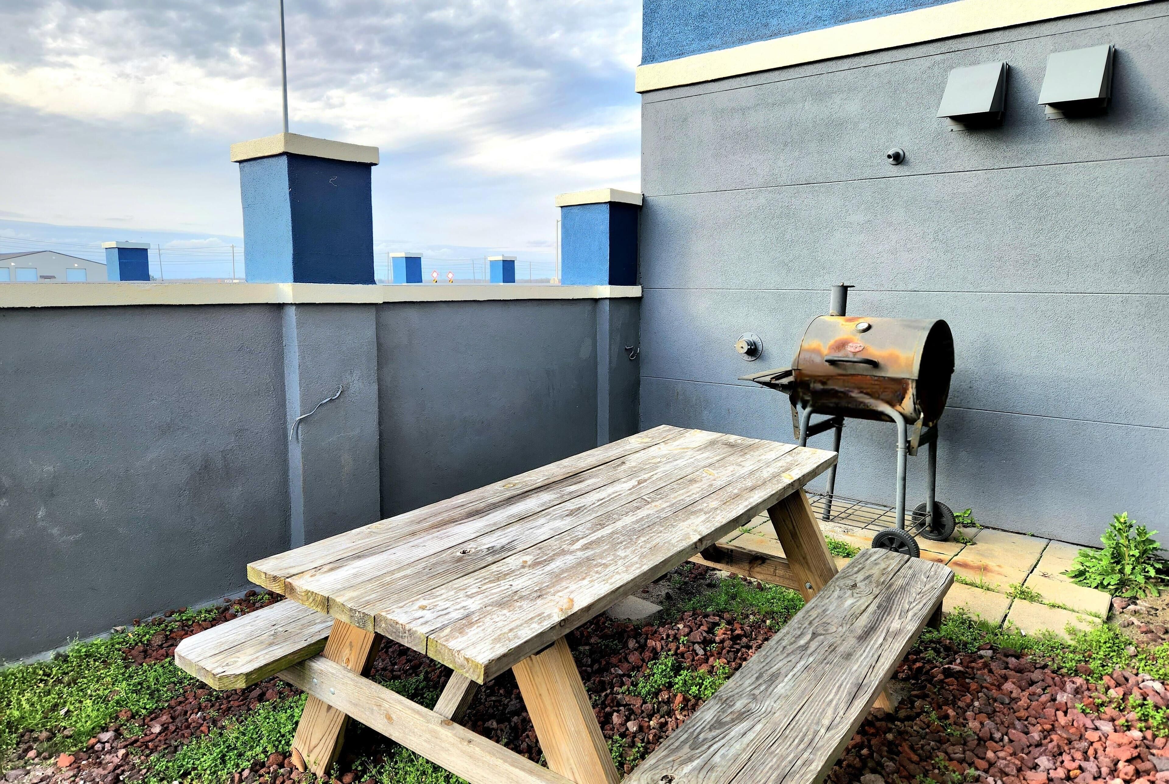 Photo - Days Inn & Suites by Wyndham Thibodaux