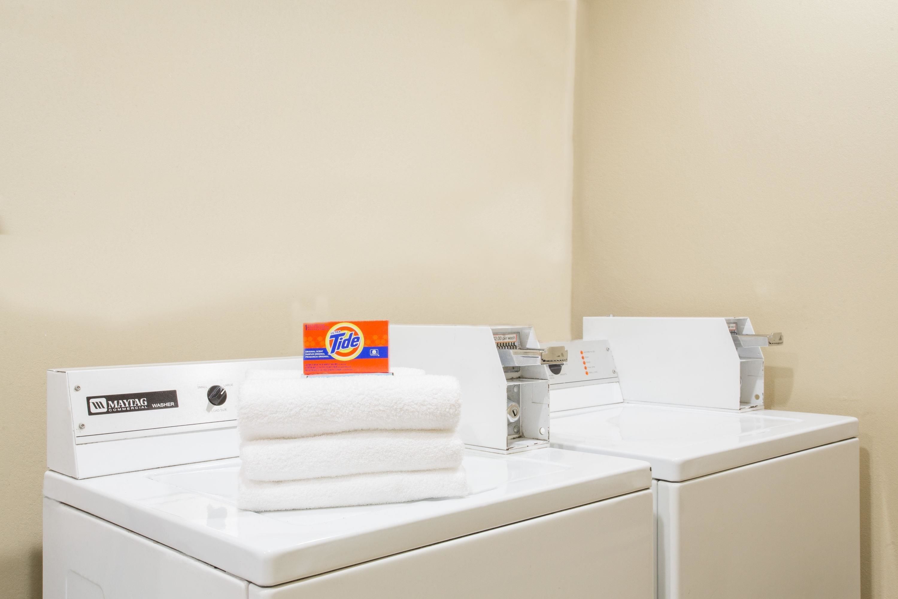 Photo - Days Inn & Suites by Wyndham Thibodaux