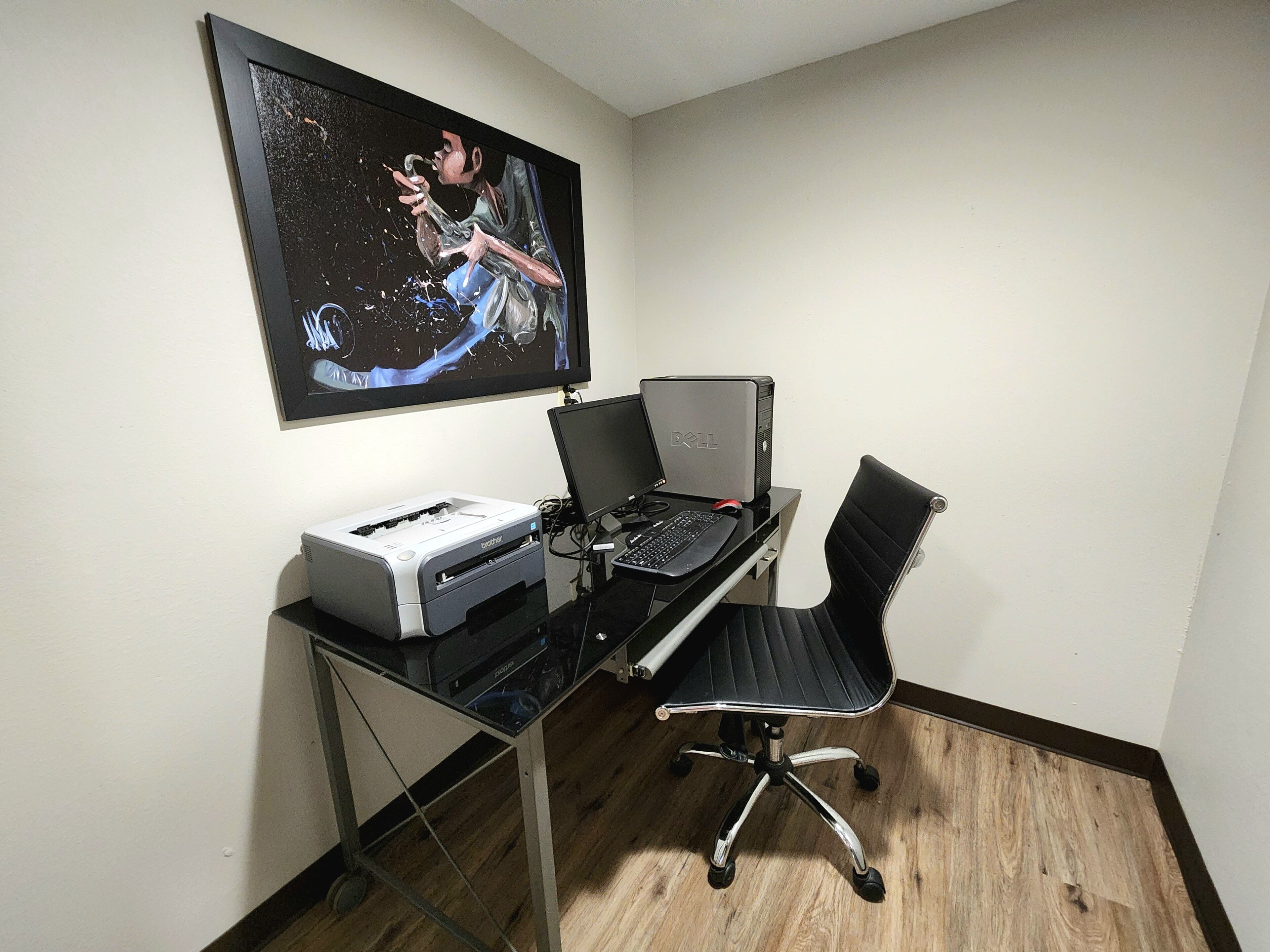 Photo - Days Inn & Suites by Wyndham Thibodaux