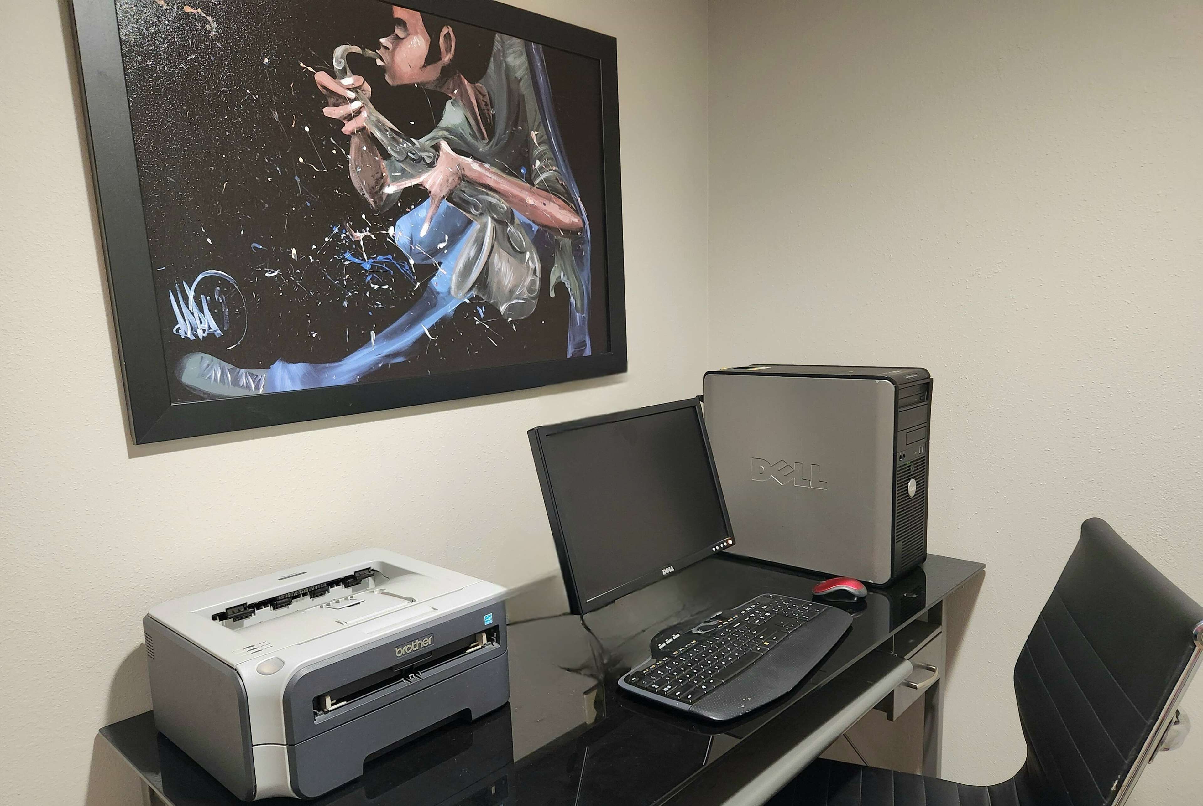 Photo - Days Inn & Suites by Wyndham Thibodaux