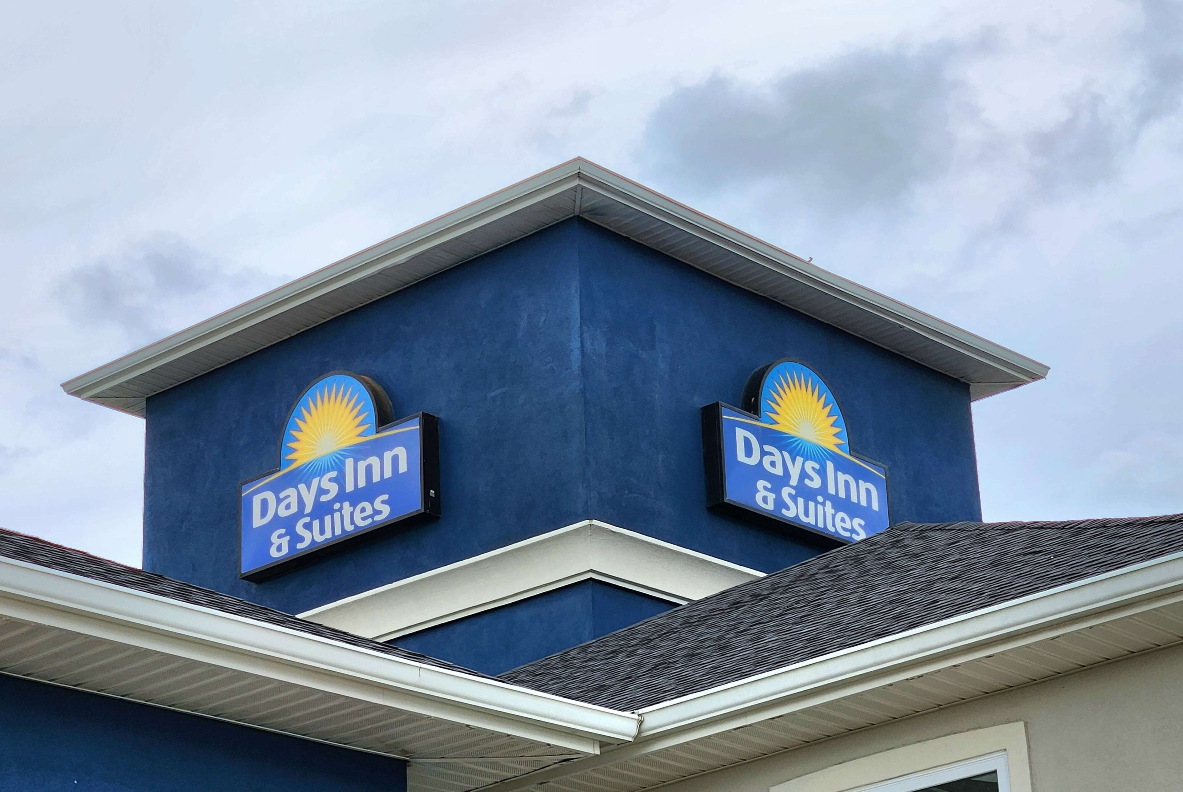 Photo - Days Inn & Suites by Wyndham Thibodaux