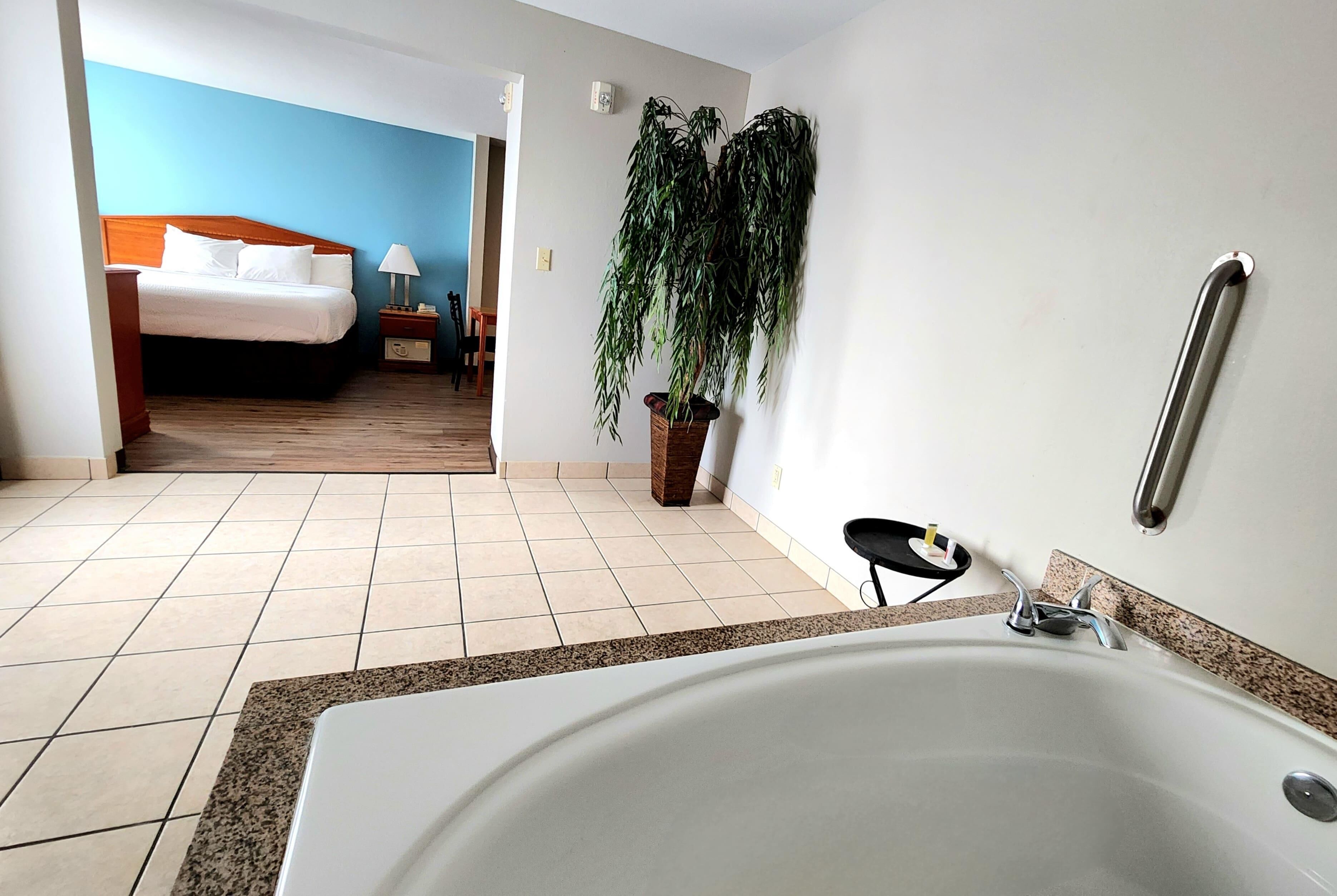 Photo - Days Inn & Suites by Wyndham Thibodaux