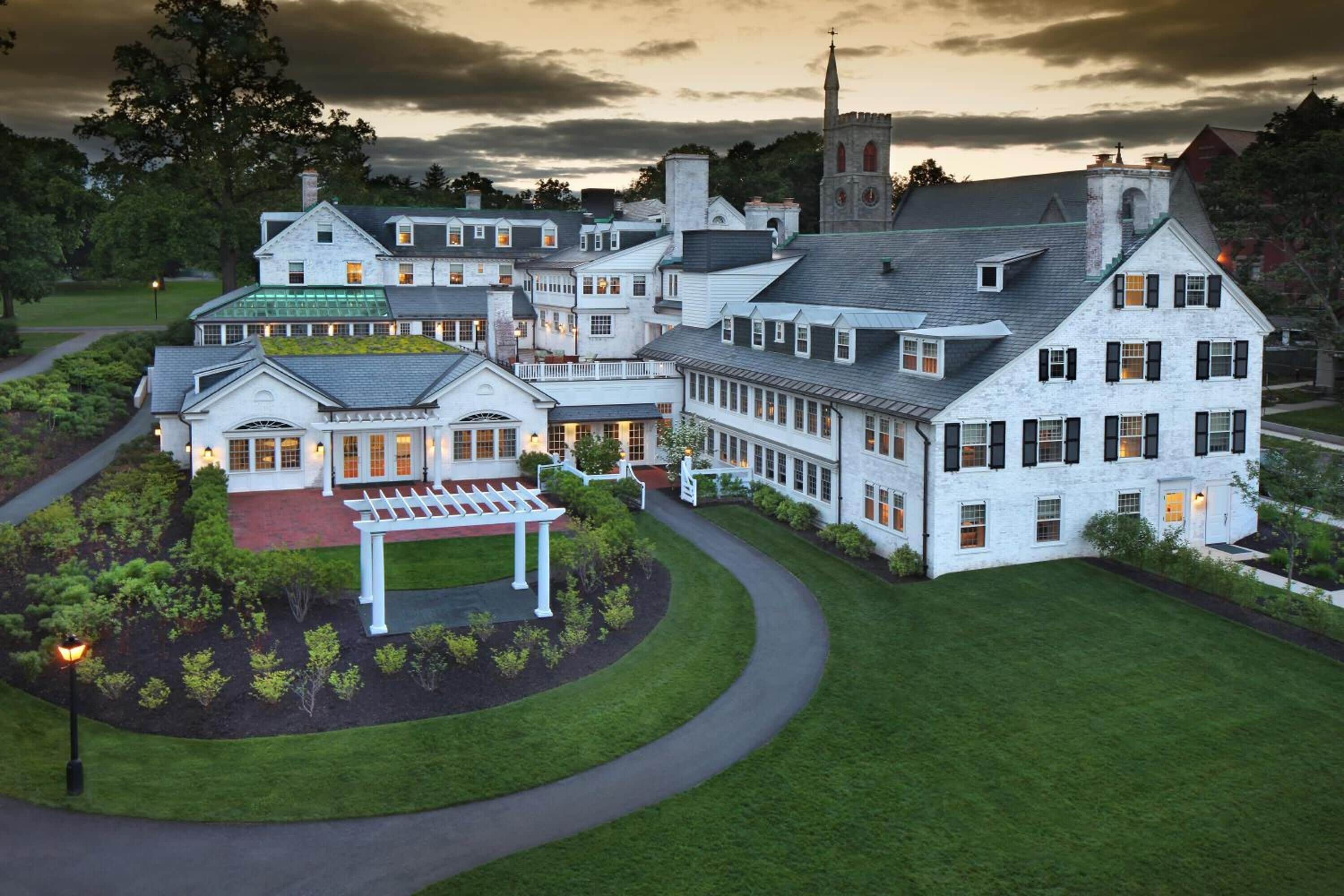 Foto - Inn on Boltwood