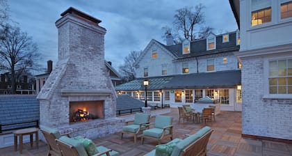 Inn on Boltwood