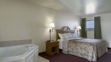 Bàn ủi/dụng cụ ủi quần áo, nôi/giường cho trẻ sơ sinh (phụ phí)