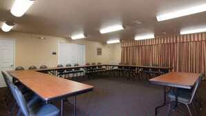 Meeting facility - Days Inn by Wyndham Centre (Centre)