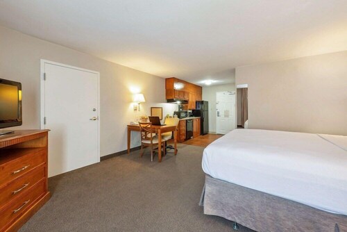 Extended Stay America Premier Suites - Houston - Katy