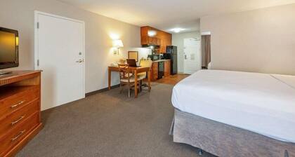 Extended Stay America Premier Suites - Houston - Katy