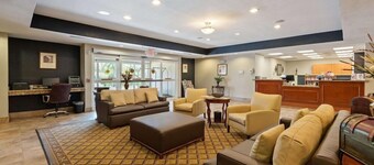 Extended Stay America Premier Suites - Houston - Katy