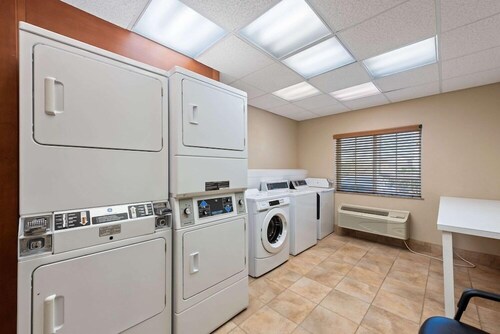 Extended Stay America Premier Suites - Houston - Katy