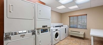 Extended Stay America Premier Suites - Houston - Katy