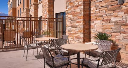 Springhill Suites by Marriott Thatcher