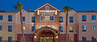 Staybridge Suites Palmdale by IHG