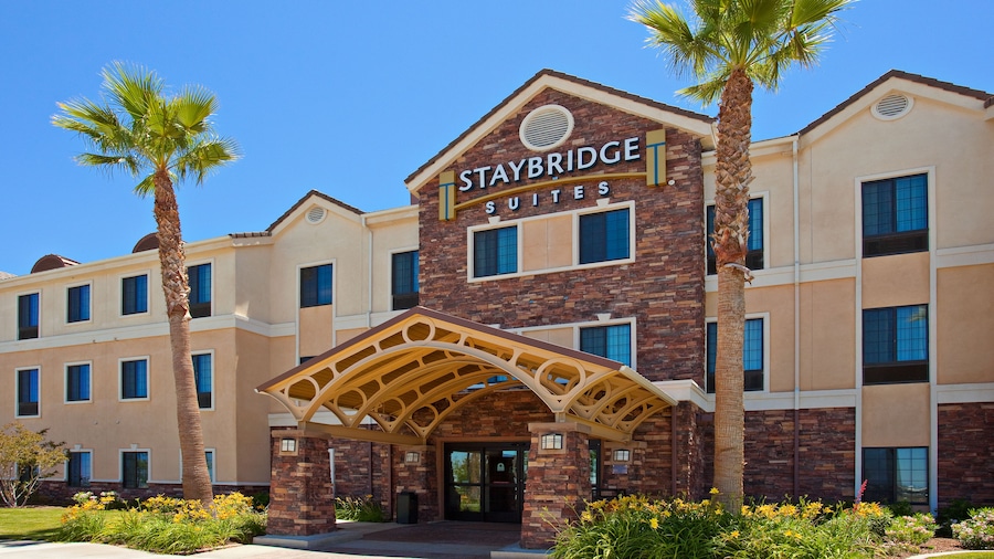 Staybridge Suites Palmdale by IHG