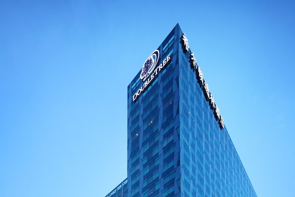 Building design