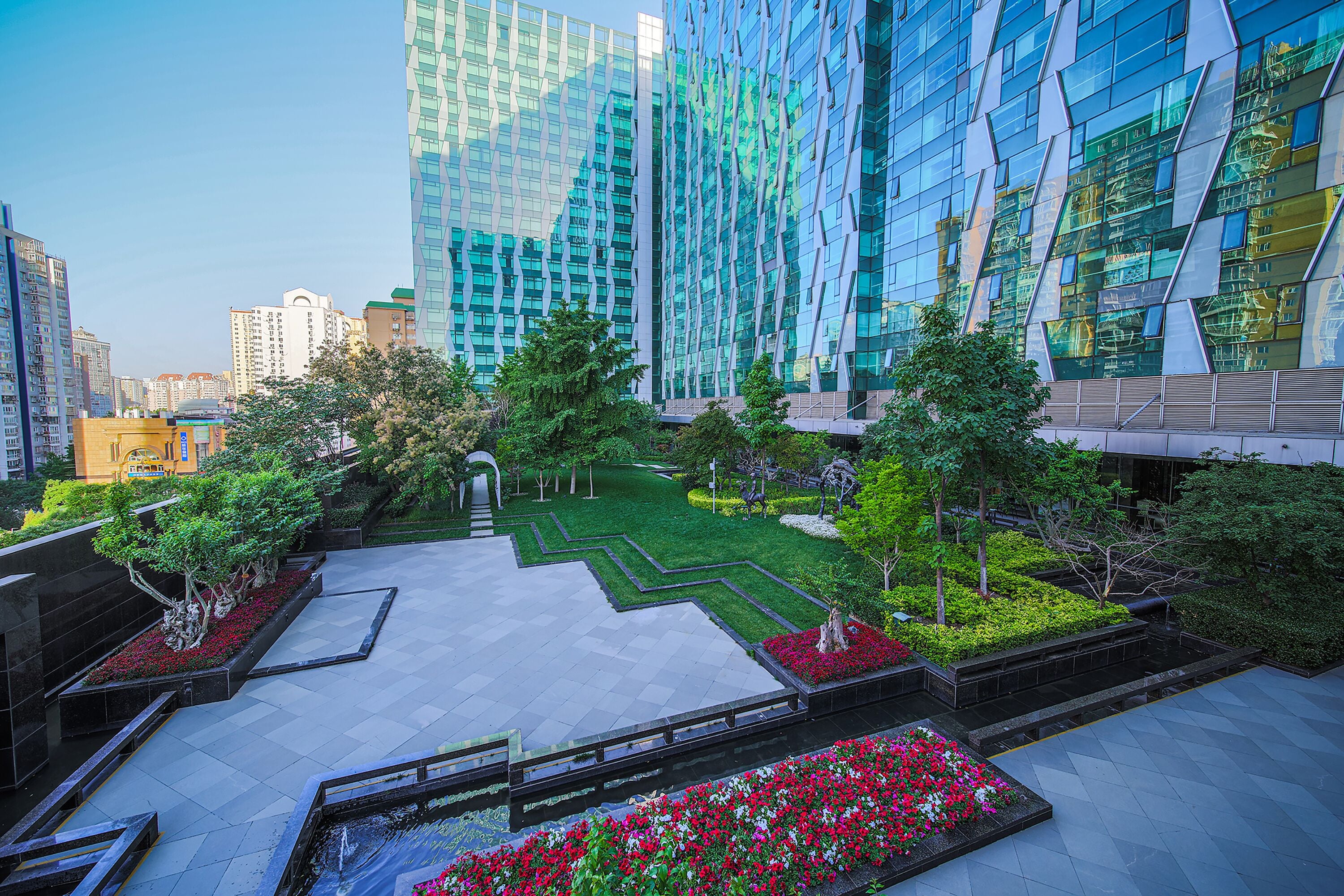 Photo - DoubleTree by Hilton Beijing