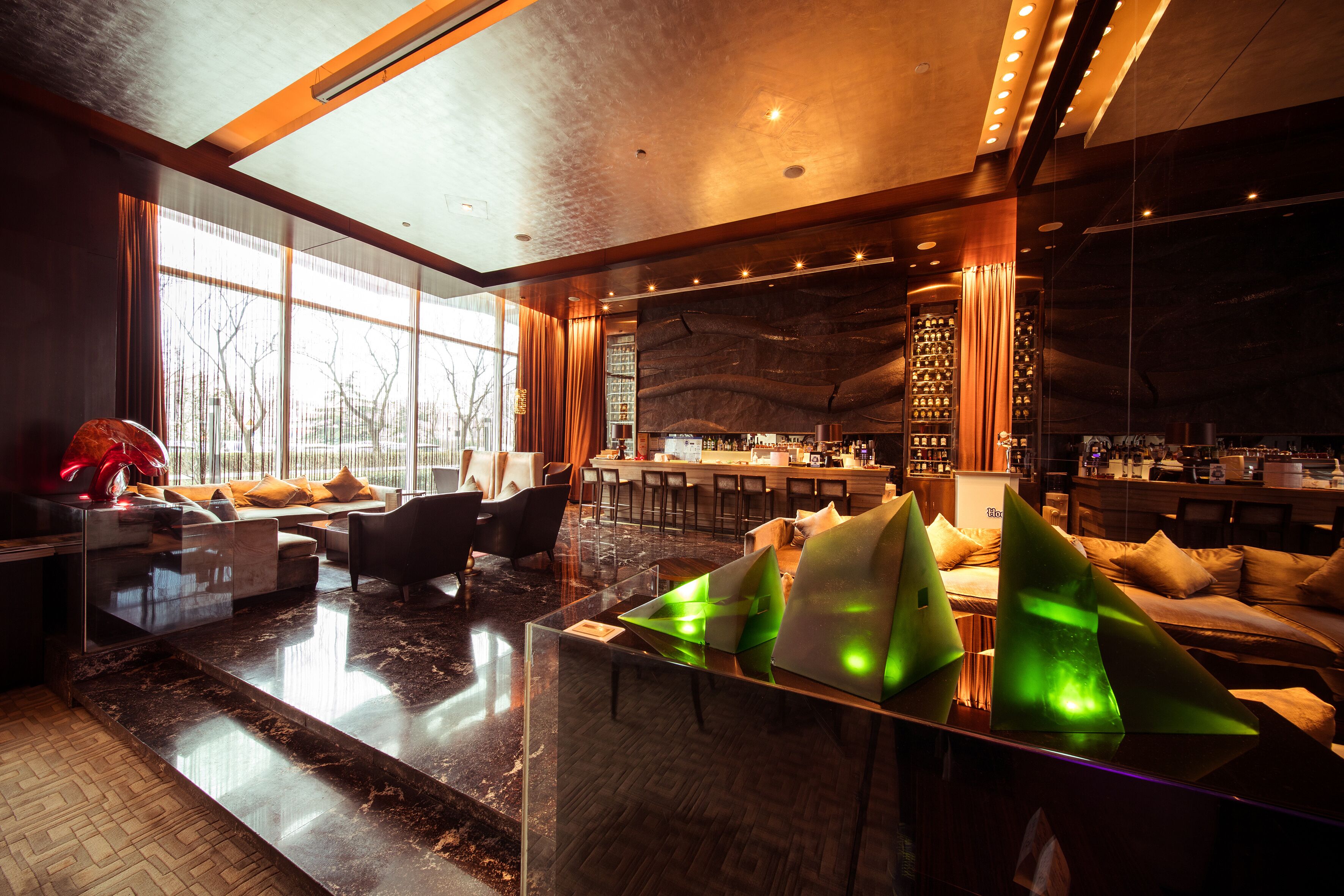 Photo - DoubleTree by Hilton Beijing