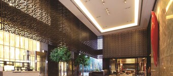 北京希尔顿逸林酒店