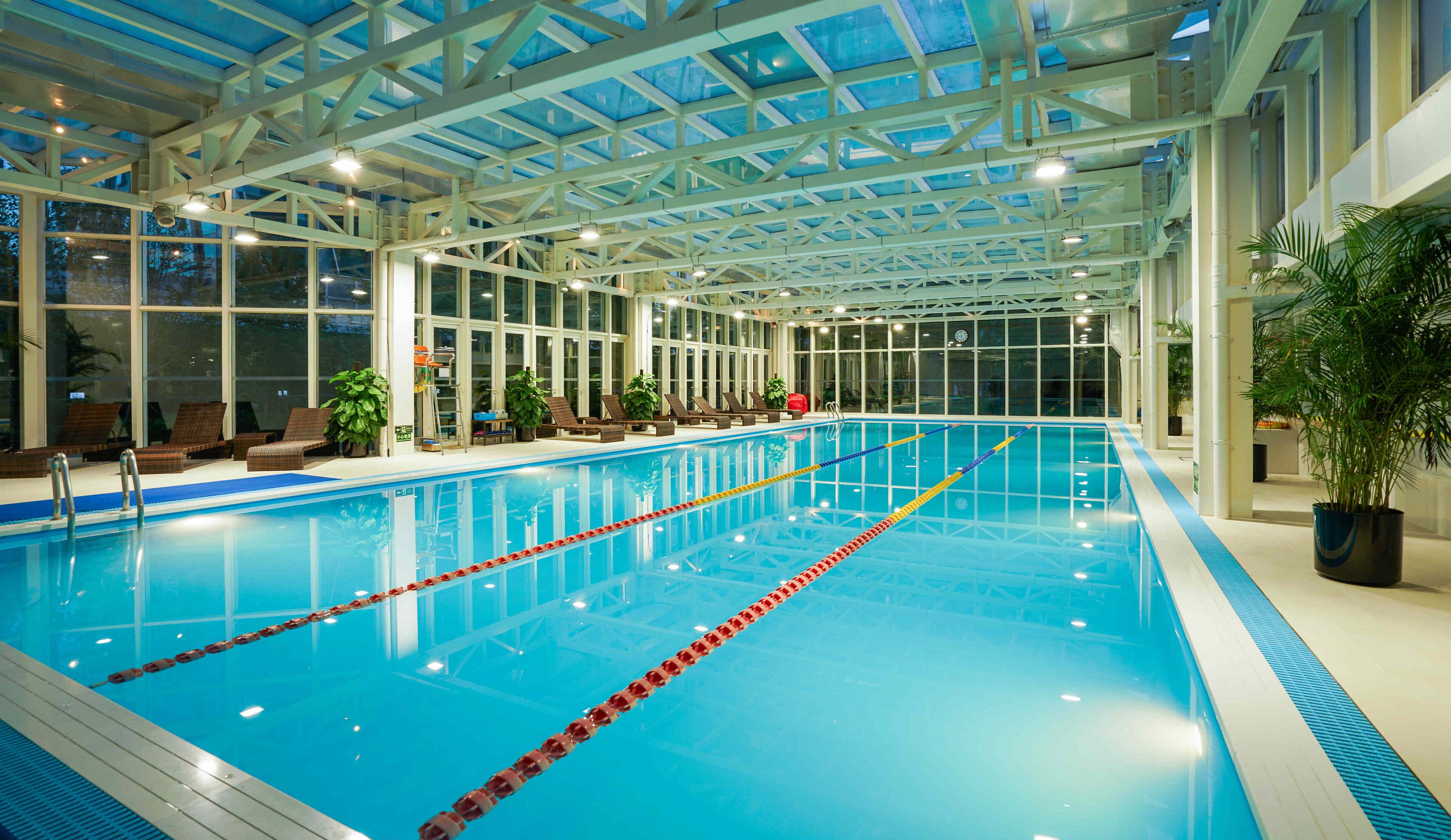 Photo - DoubleTree by Hilton Beijing