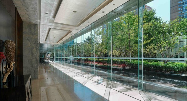 Meeting facility - DoubleTree by Hilton Beijing (Beijing)