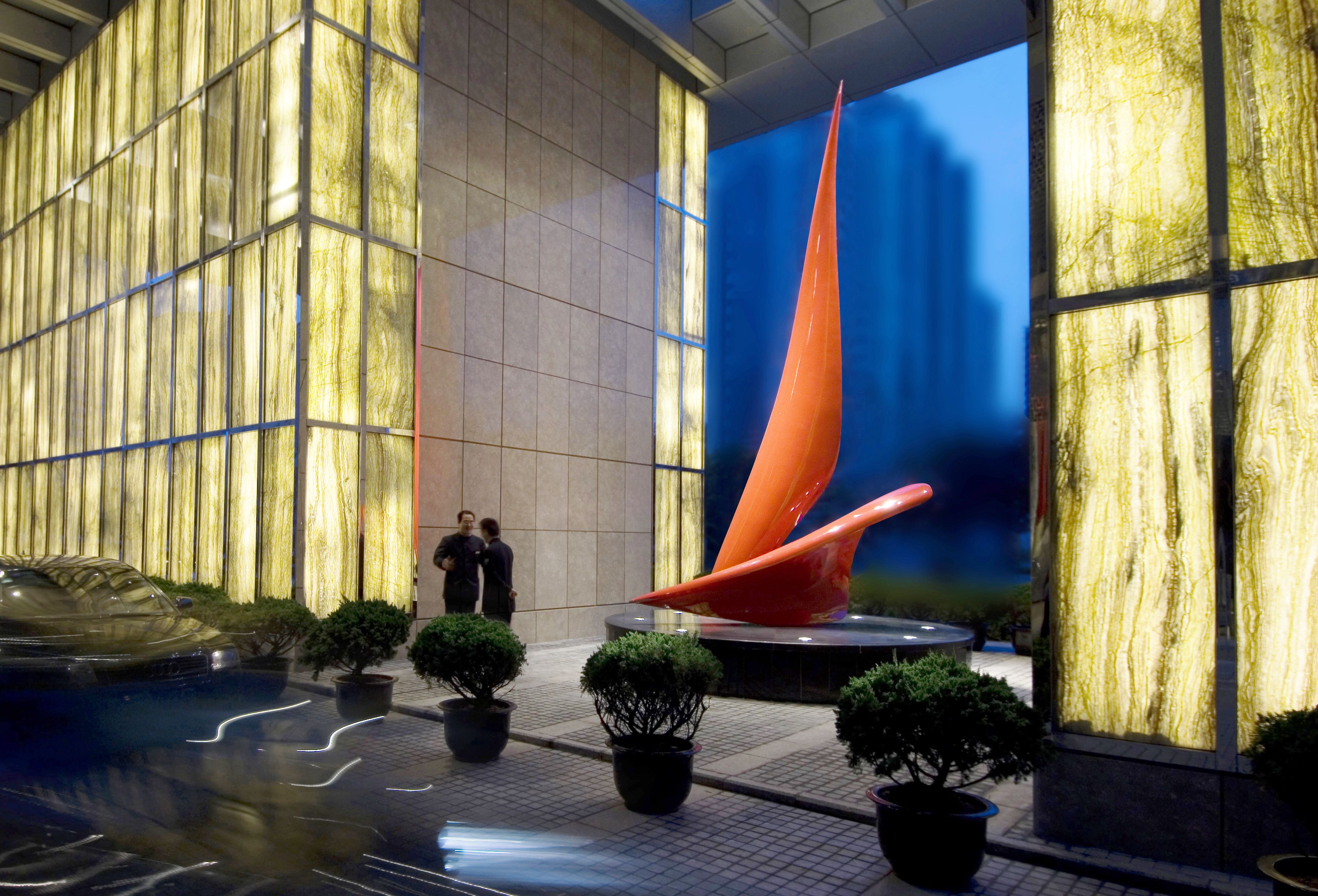 Photo - DoubleTree by Hilton Beijing