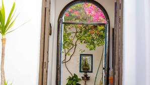 Exterior - San Felipe el Real (Chihuahua)