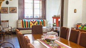 Interior - San Felipe el Real (Chihuahua)