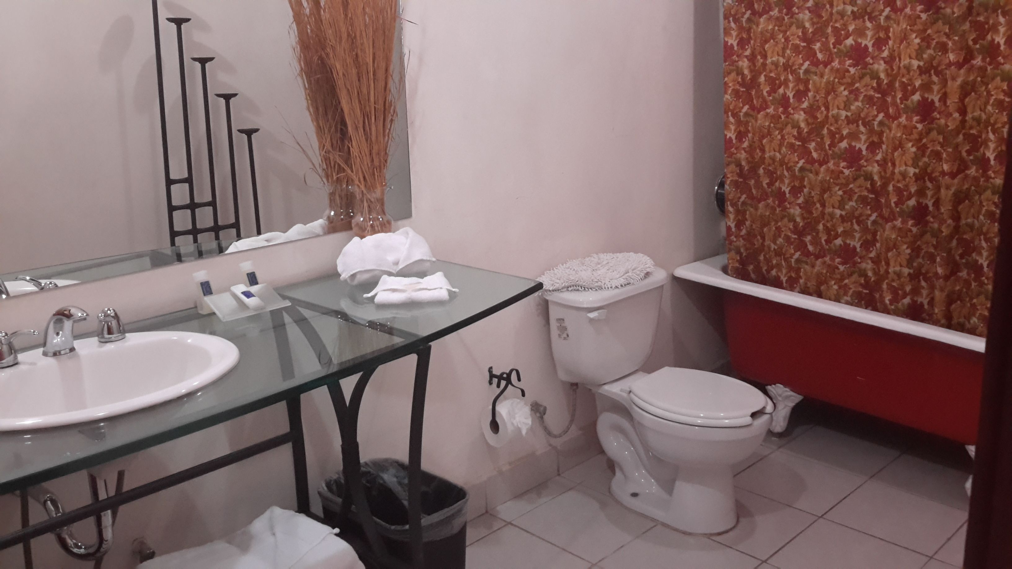 Badkamer