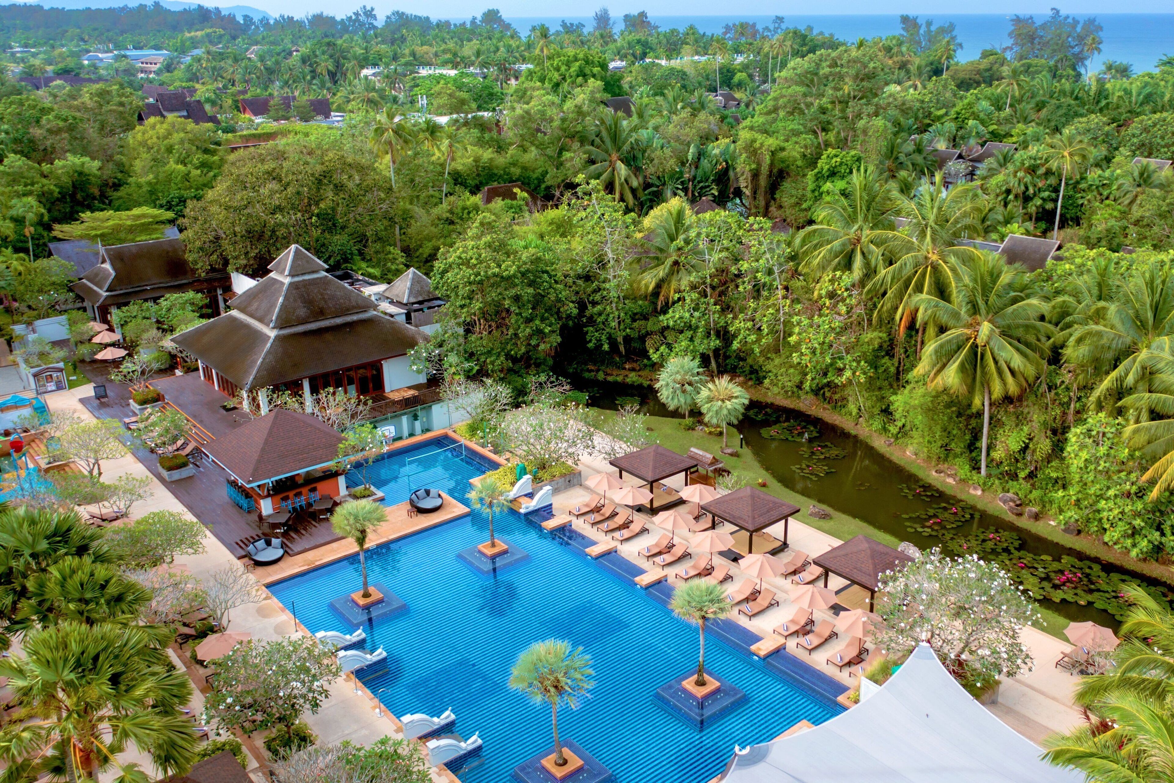Foto - Marriott's Mai Khao Resort - Phuket