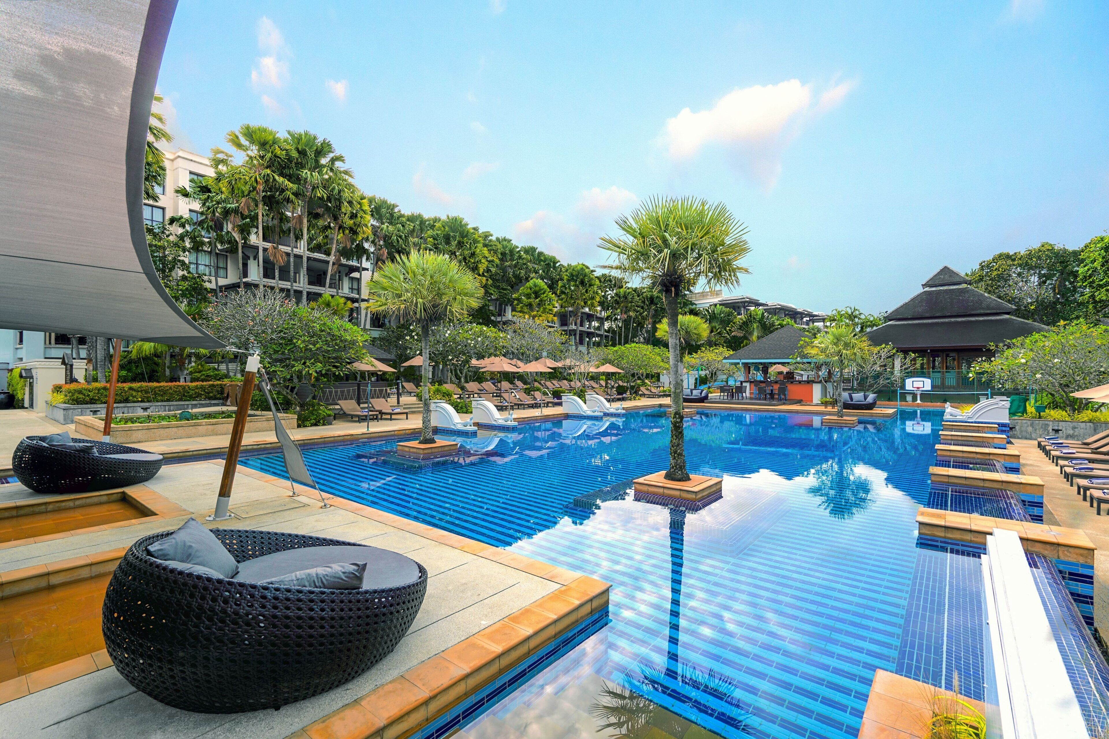 Foto - Marriott's Mai Khao Resort - Phuket