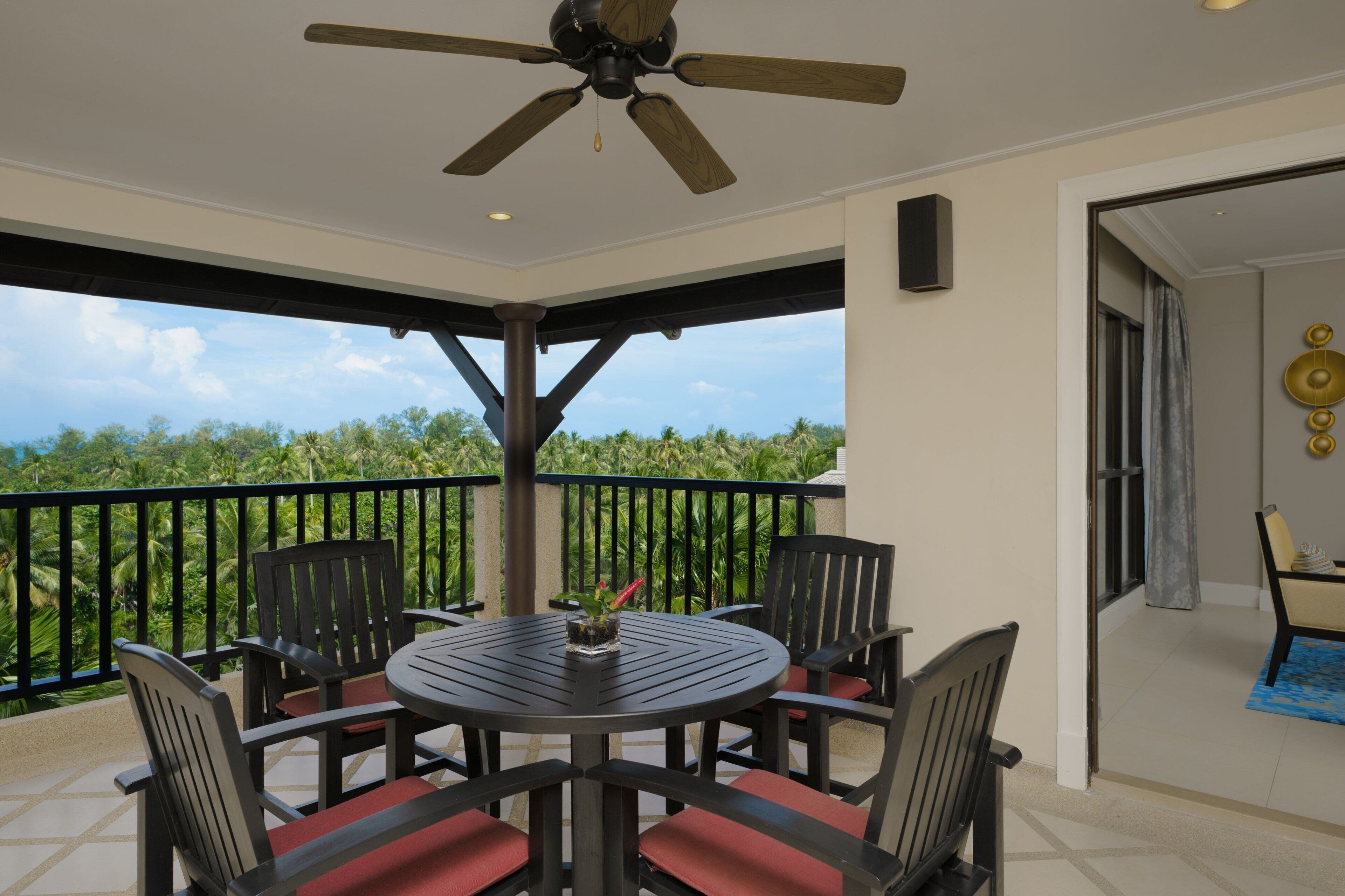 Foto - Marriott's Mai Khao Resort - Phuket