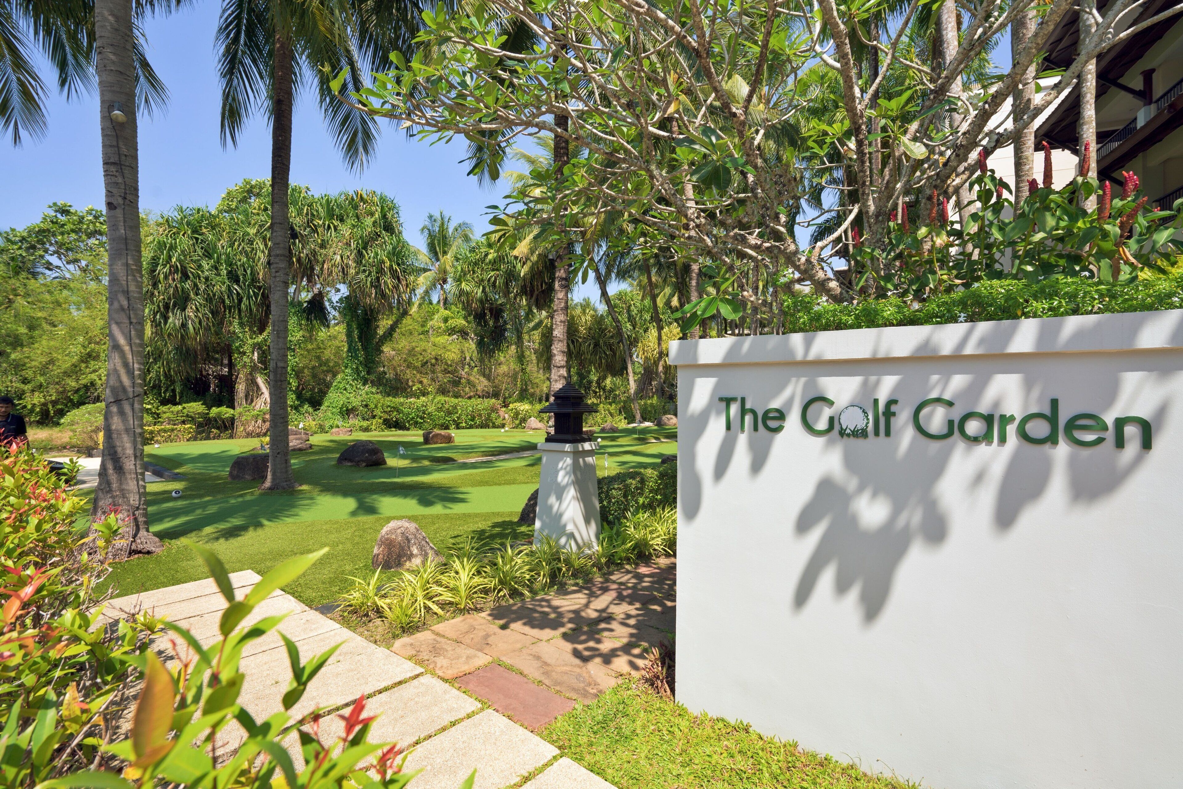 Foto - Marriott's Mai Khao Resort - Phuket