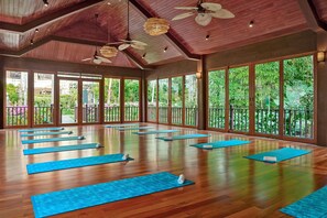 Property amenity - Marriott’s Mai Khao Resort - Phuket (Mai Khao)
