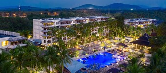 Marriott’s Mai Khao Resort - Phuket