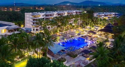 Marriott’s Mai Khao Resort - Phuket