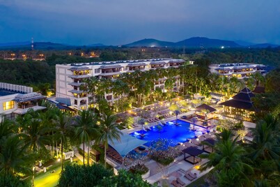 Marriott’s Mai Khao Resort - Phuket
