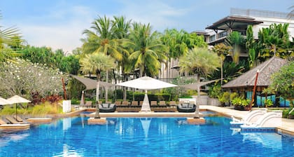 Marriott’s Mai Khao Resort - Phuket