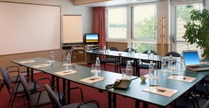 Sala de reuniones