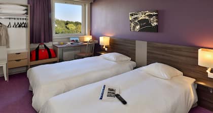 ALS Hotel