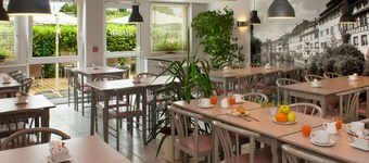 ALS Hotel