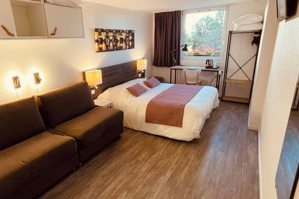 ALS Hotel