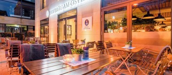 Best Western Plus Hotel Ostertor