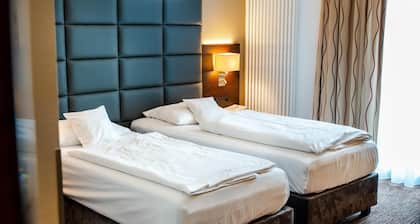 Best Western Plus Hotel Ostertor