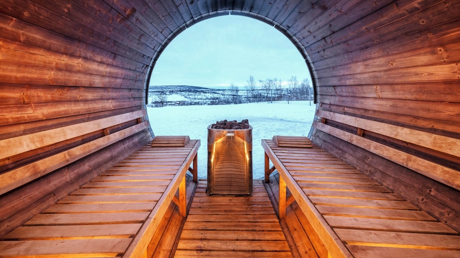Thon Hotel Kautokeino
