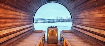 Thon Hotel Kautokeino