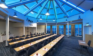 Business centre